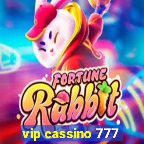 vip cassino 777